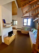 Appartment/Flat - LANSLEBOURG - APPARTEMENT EN DUPLEX - 46.93 M² + GARAGE