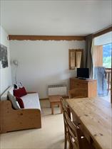 Appartement - TERMIGNON - APPARTEMENT 6 PERSONNES - 30.88 M²