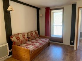 Appartement - TERMIGNON - APPARTEMENT 4/6 PERSONNES - 34.58 M²