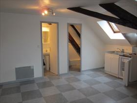 Appartement - LA TOUR DU PIN - LA TOUR DU PIN STUDIO PLEIN CENTRE