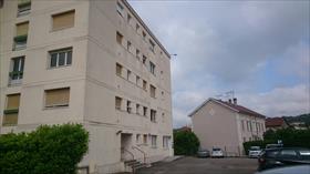 Appartement - LA TOUR DU PIN - LA TOUR DU PIN Studio dans résidence