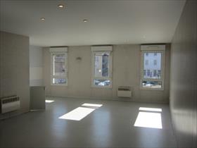 Appartment/Flat - LA TOUR DU PIN - LA TOUR DU PIN T2
