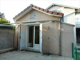Maison - LA TOUR DU PIN - LA TOUR DU PIN Maison de ville