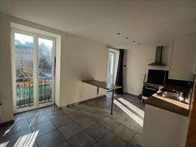 Appartement - LA TOUR du PIN - LA TOUR DU PIN T4
