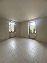 Appartement - LA TOUR DU PIN - LA TOUR DU PIN T3 refait à neuf