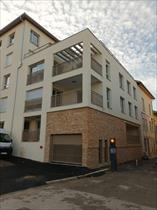 Appartment/Flat - BOURGOIN JALLIEU - BOURGOIN plein centre