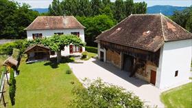 Maison - LES AVENIERES VEYRINS THUELLIN - BELLE PROPRIETE LES AVENIERES-VEYRINS-THUELLIN