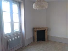 Appartement - LA TOUR DU PIN - APPARTEMENT T2, LA TOUR DU PIN