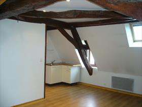 Appartement - MORESTEL - Réf. 20M Appartement T2 Bis, Morestel  