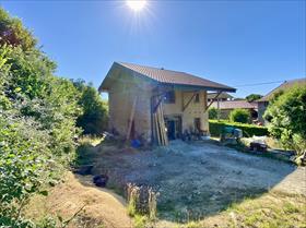 Maison - LES EPARRES - LES EPARRES, 5 Min. BOURGOIN-JALLIEU
