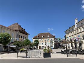 Investor - LA TOUR DU PIN - LA TOUR DU PIN, Hyper centre Pour investisseur
