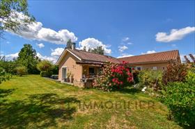 Maison - LES ABRETS - BELLE MAISONS PLAIN-PIED 38490 LES ABBRETS