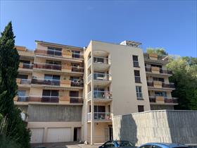 Appartment/Flat - LA TOUR DU PIN - APPARTEMENT T3 LA TOUR DU PIN