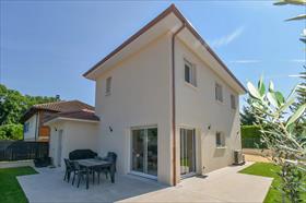 Maison - Bourgoin-Jallieu - BELLE MAISON BOURGOIN-JALLIEU, secteur « Mozas »