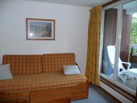 Appartement - VARS - VARS - HAUT DE STATION