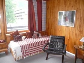 Appartement - VARS - VARS -HAUT DE STATION