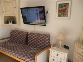 Appartement - VARS - VARS-HAUT DE STATION