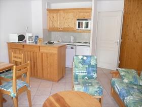 Appartement - VARS - VARS-HAUT DE STATION