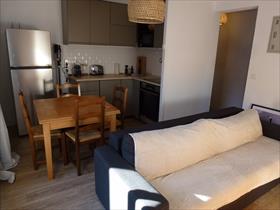 Appartement - PUY SAINT VINCENT - Appartement T2  - 4 personnes