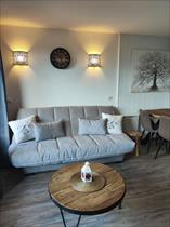 Appartment/Flat - PUY SAINT VINCENT - Appartement T3  - 7 personnes