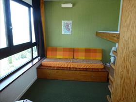 Appartment/Flat - PUY SAINT VINCENT - MINI STUDIO 2/3 PERSONNES