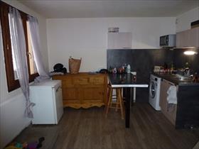 Appartment/Flat - PUY SAINT VINCENT - STUDIO 4 PERSONNES - EN PIED DE PISTE