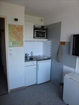 Appartement - PUY SAINT VINCENT - STUDIO 4 PERSONNES avec BALCON