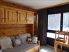Appartement - PUY SAINT VINCENT - STUDIO 4 PERSONNES EXPOSE SUD