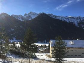 Terrain - ceillac - magnifique terrain