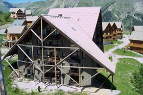 Appartement - REALLON STATION - APPARTEMENT CENTRE STATION