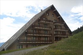 Appartement - REALLON STATION - APPARTEMENT CENTRE STATION
