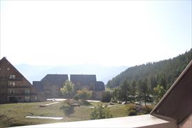 Appartement - REALLON STATION - AGREABLE APPARTEMENT EN DUPLEX CENTRE STATION