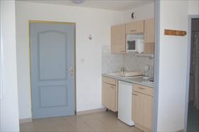 Appartement - REALLON STATION - APPARTEMENT CENTRE STATION EXPO SUD