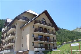 Appartement - REALLON STATION - APPARTEMENT CENTRE STATION 