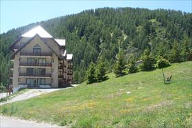Appartement - REALLON STATION - APPARTEMENT CENTRE STATION 