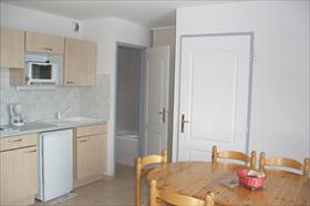 Appartement - REALLON STATION - APPARTEMENT CENTRE STATION EXPO SUD