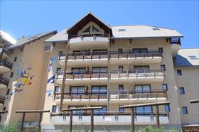 Appartement - REALLON STATION - APPARTEMENT CENTRE STATION EXPO SUD