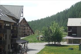 Appartement - REALLON STATION - APPARTEMENT CENTRE STATION