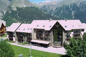 Appartement - REALLON STATION - APPARTEMENT CENTRE STATION