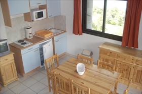 Appartement - SAVINES LE LAC - APPARTEMENT A PROXIMITE DU LAC DE SERRE PONCON