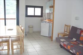 Appartement - SAVINES LE LAC - APPARTEMENT A PROXIMITE DU LAC DE SERRE PONCON