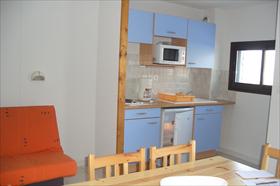 Appartement - SAVINES LE LAC - APPARTEMENT A PROXIMITE DU LAC DE SERRE PONCON