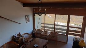 Appartement - CHAILLOL 1600 - AU PIED DES PISTES