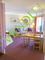 Appartement - ORCIERES - Agréable T2 2/4pers + PARKING COUVERT !