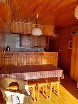 Appartment/Flat - Ocières - Nouveau ! Studio cabine 4/6 personnes