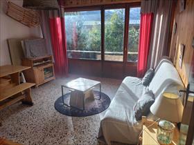 Appartment/Flat - Orcières - Nouveau ! T2 