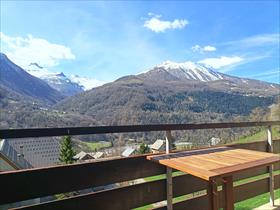 Appartment/Flat - Orcières - Joli studio à rénover !