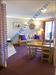 Appartement - ORCIERES - Agrable T2 2/4pers + PARKING COUVERT !