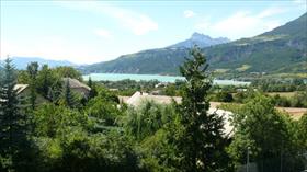 Appartement - Baratier  - Joli T2 dans Baratier