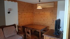 Appartement - LES ORRES - LES ORRES STATION 1800 PIEDS DE PISTES